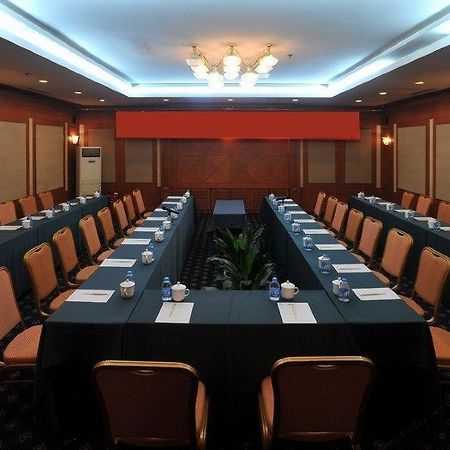 Tangcheng Hotel ซีอาน ภายนอก รูปภาพ