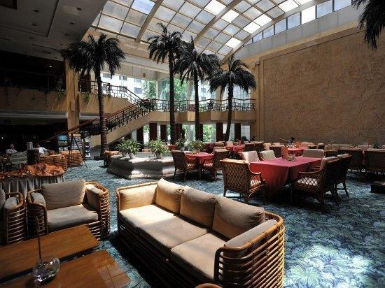 Tangcheng Hotel ซีอาน ภายนอก รูปภาพ