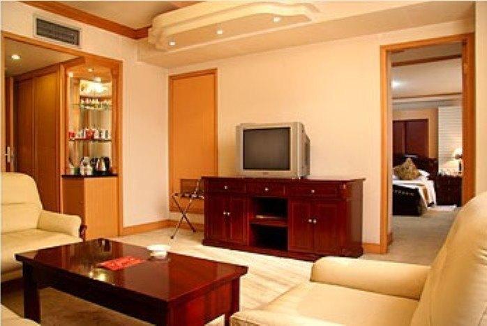Tangcheng Hotel ซีอาน ภายนอก รูปภาพ