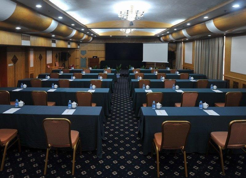 Tangcheng Hotel ซีอาน ภายนอก รูปภาพ