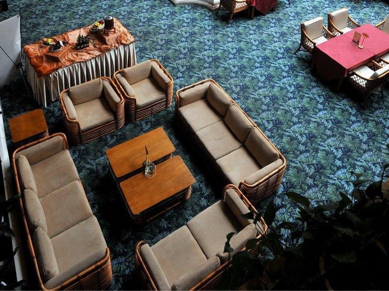 Tangcheng Hotel ซีอาน ภายนอก รูปภาพ