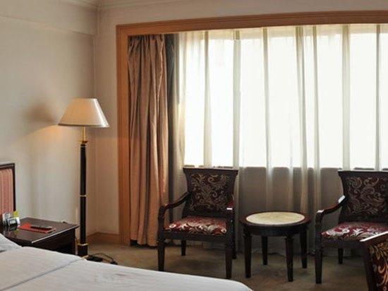 Tangcheng Hotel ซีอาน ห้อง รูปภาพ