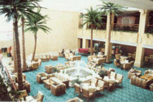 Tangcheng Hotel ซีอาน ภายนอก รูปภาพ